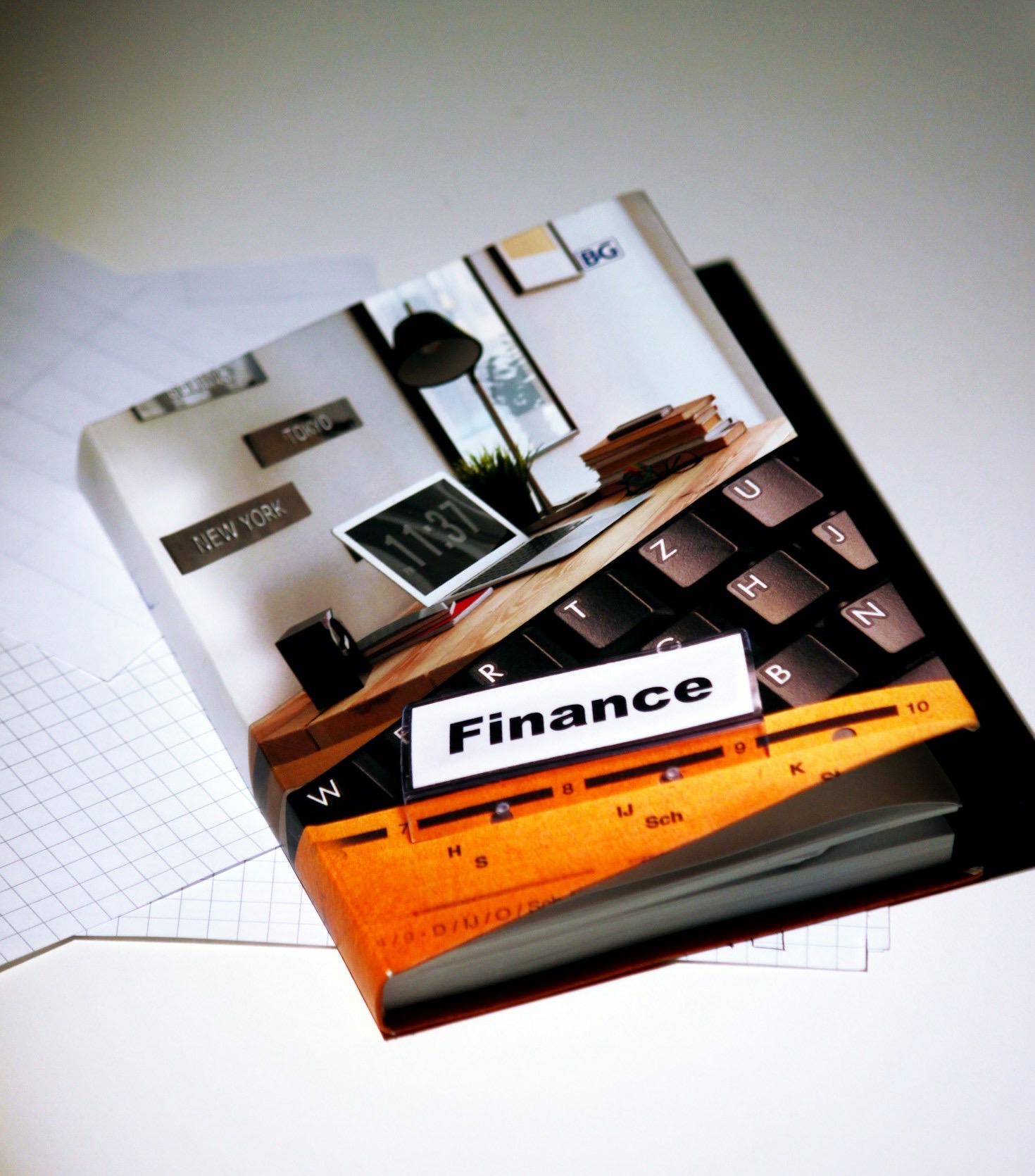 Five Ways To Improve Your Monthly Cash Flow