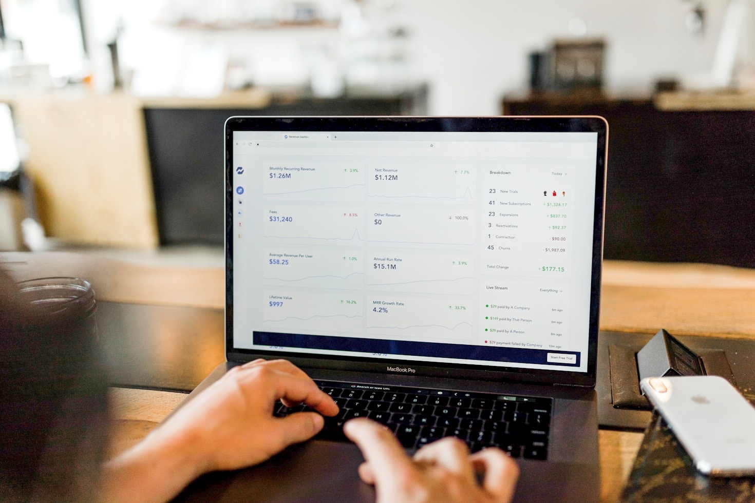 Why Remote Bookkeeping Is Essential For Families