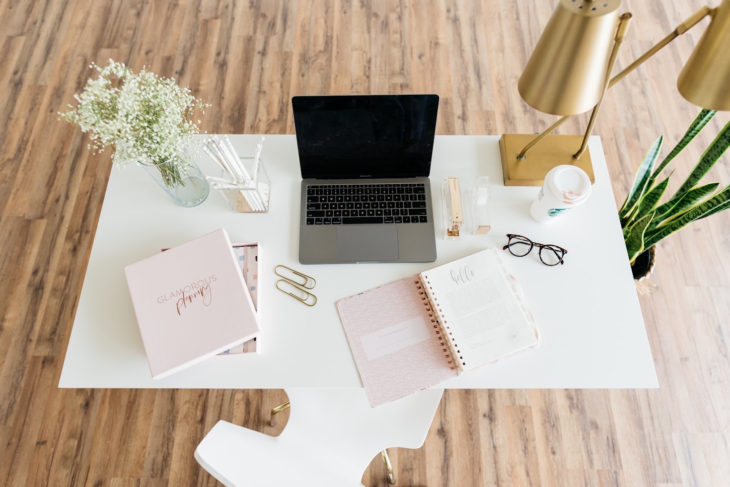 Financial Organization Tips For Small Business Owners
