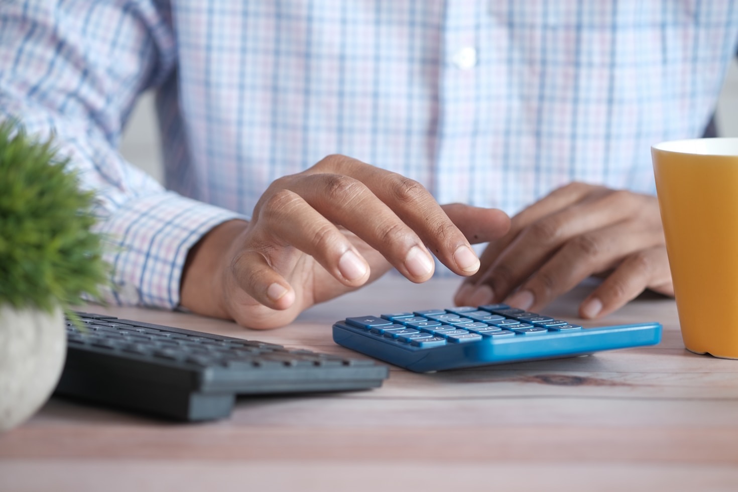 Financial Organization Tips For Small Business Owners
